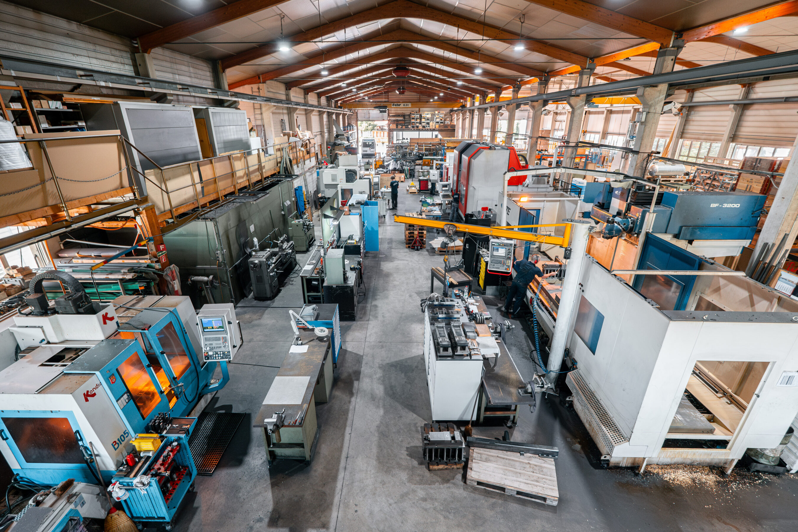 DSF5952 Verbessert RR