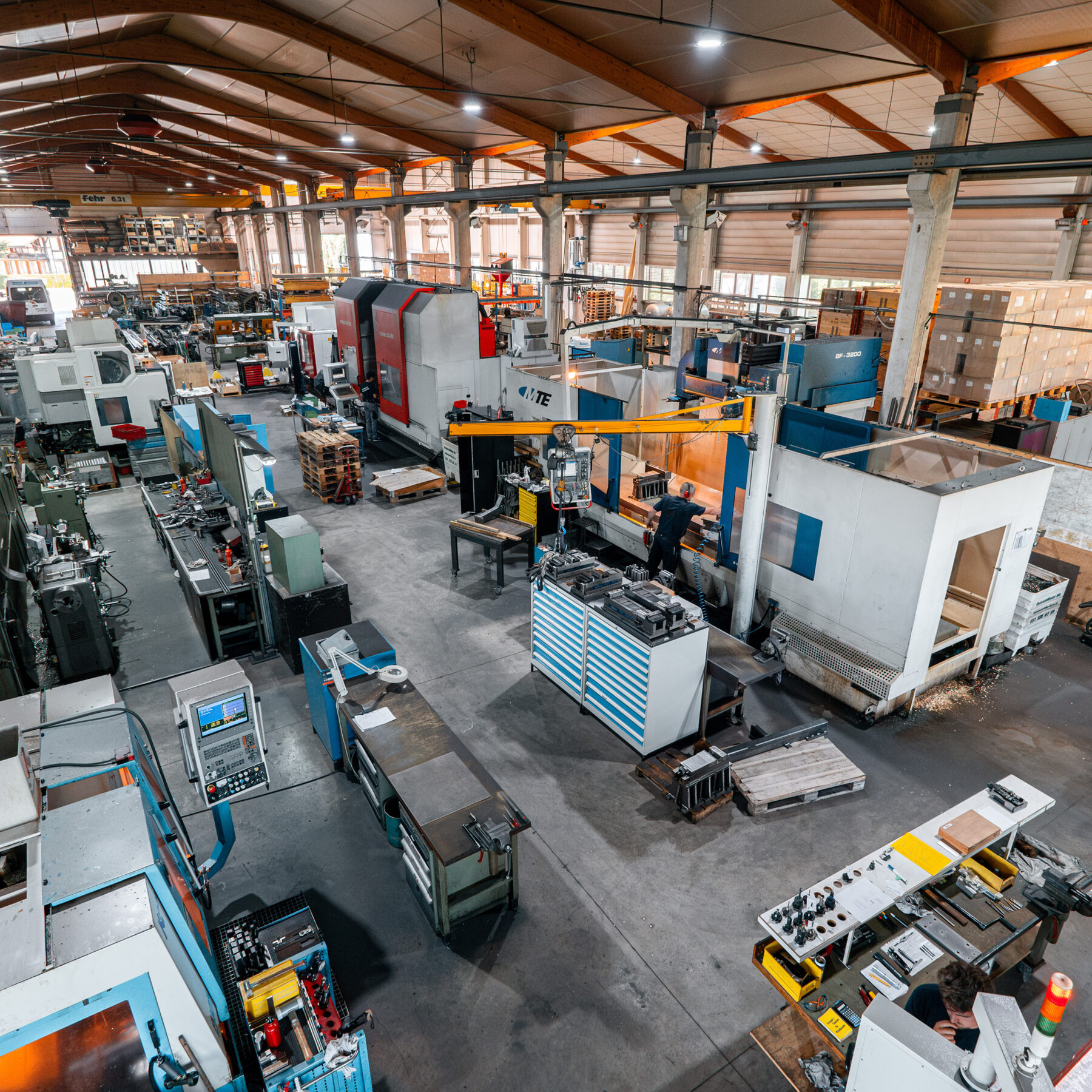 DSF5950 Verbessert RR