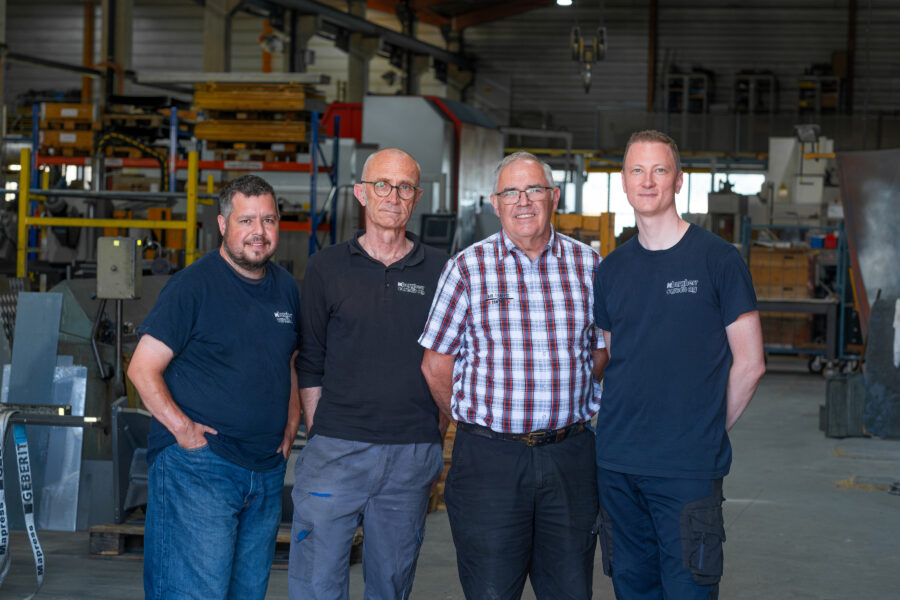 DSF6316 Verbessert RR