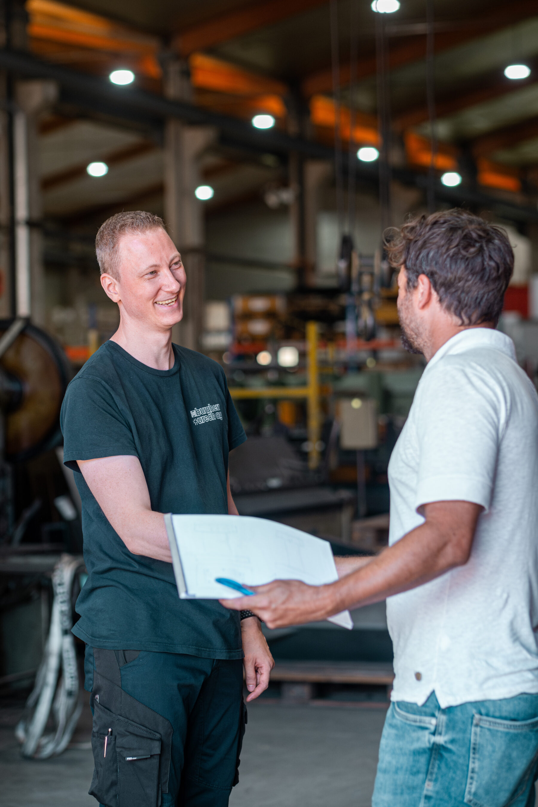 DSF6164 Verbessert RR